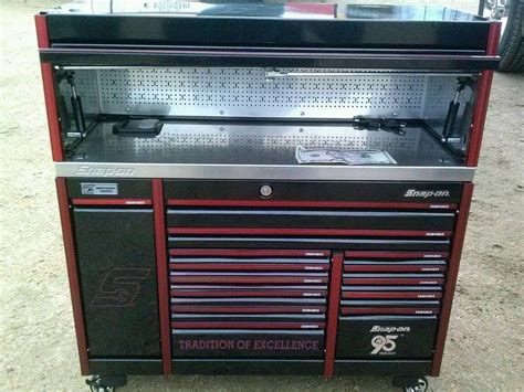 Snap on 95th anniversary tool box. Things To Know About Snap on 95th anniversary tool box. 